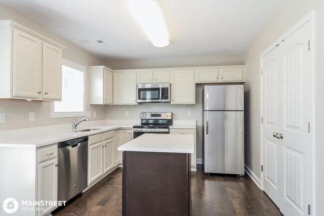 Building Photo - 199 N WENTWORTH DR, MOCKSVILLE, NC 27028