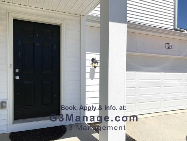 Building Photo - 1200 Weatherstone Ln