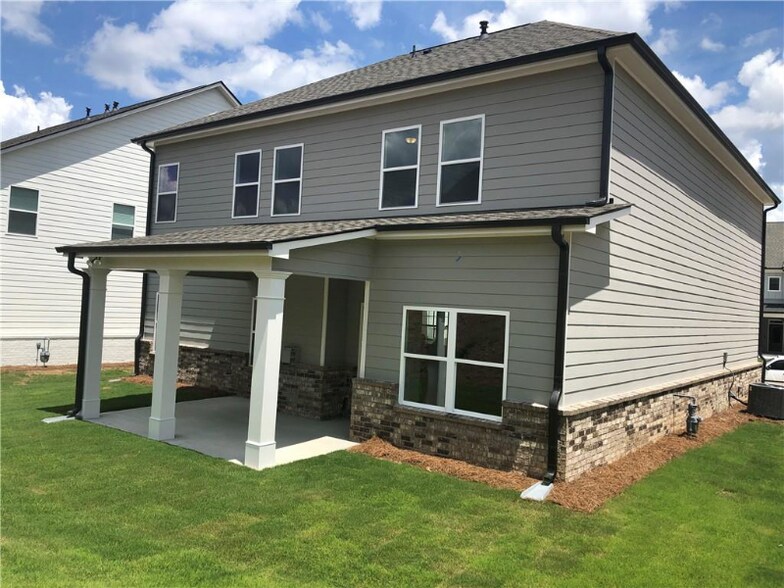 Building Photo - 1552 Dover Creek Ln