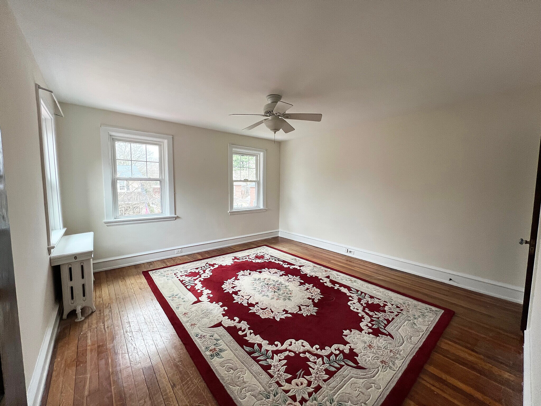 Bedroom 1, View 1 - 225 S 4th St