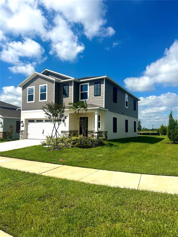 Building Photo - 3884 Corsican Ln