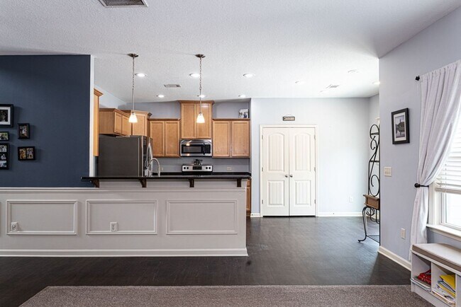 Building Photo - Garrett Creek Subdivision