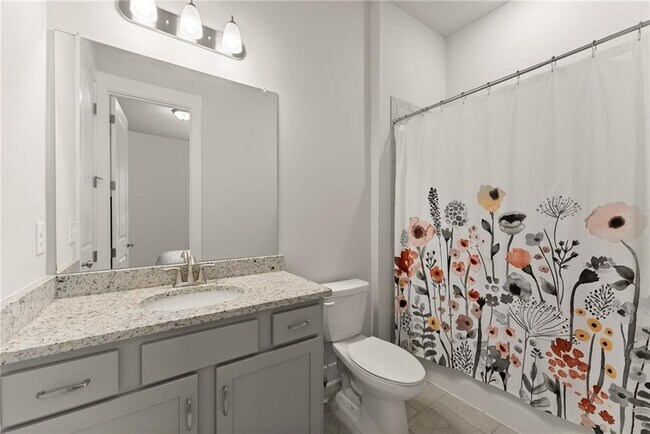 Building Photo - 5841 Woodland Park Ct