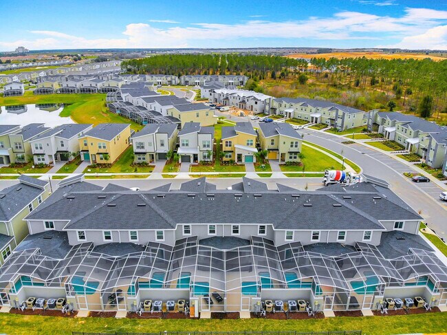 Building Photo - 8939 Cabot Cliffs Dr