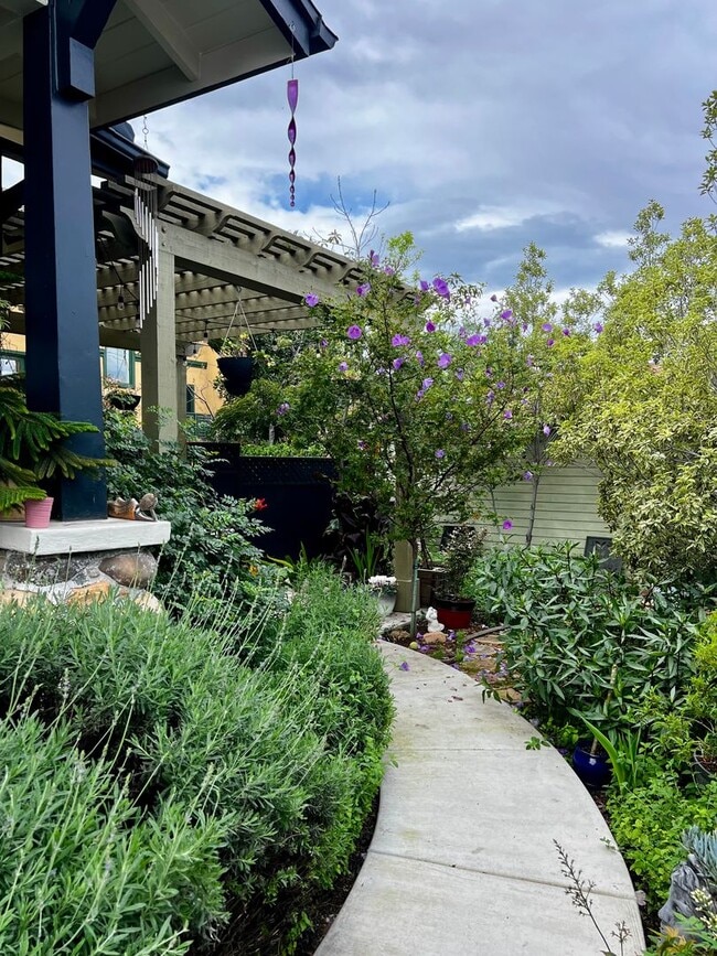 Building Photo - Charming Restored Craftsman in the Heart of North Park