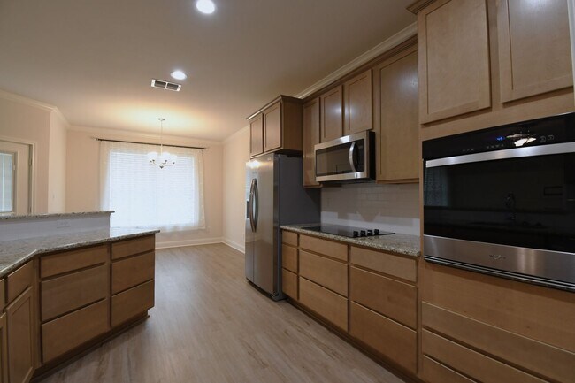Building Photo - 6067 Hamilton Mdws Wy