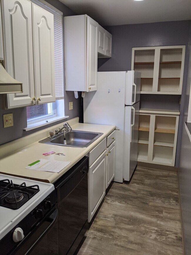 Building Photo - South Oakland renovated apartment
