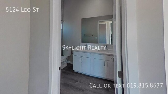 Building Photo - 5124 Leo St