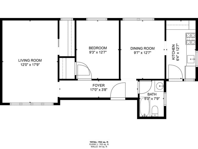 Building Photo - 1469 W Carmen Ave