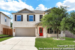 Building Photo - 12707 Scarlet Sage