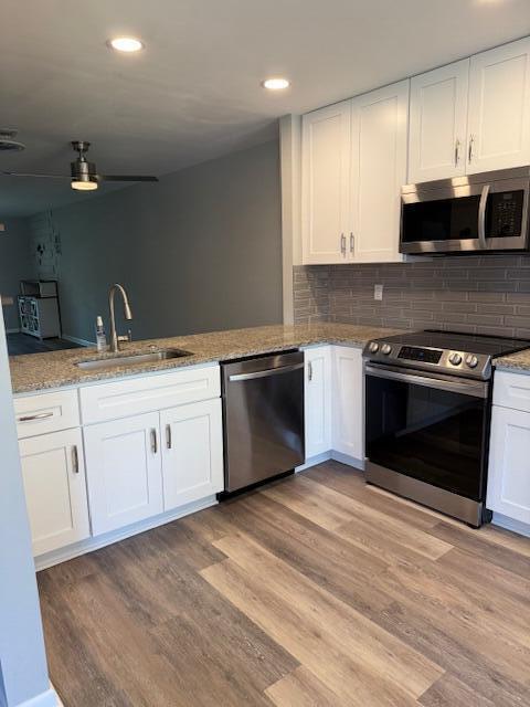 Building Photo - 1219 S Lakes End Dr