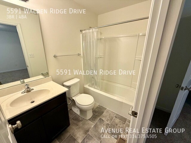 Building Photo - 5591 Walden Ridge Dr