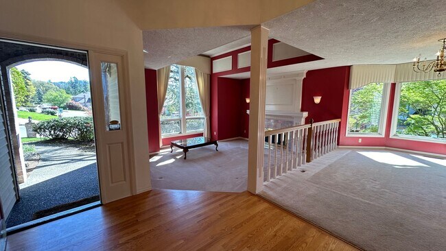 Building Photo - Cedar Mill, Gorgeous 3 bed 2.5 bath home. Walk through video