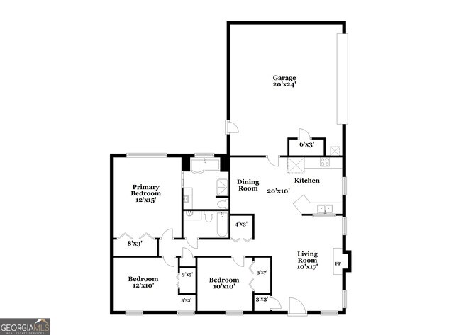 Building Photo - 505 Rosehill Dr