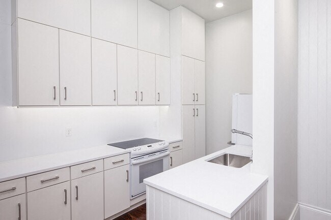 Floorplan - Townhomes at Saint Anna