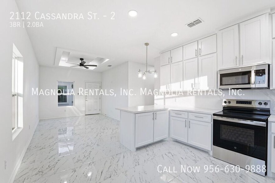 Building Photo - 2112 Cassandra St