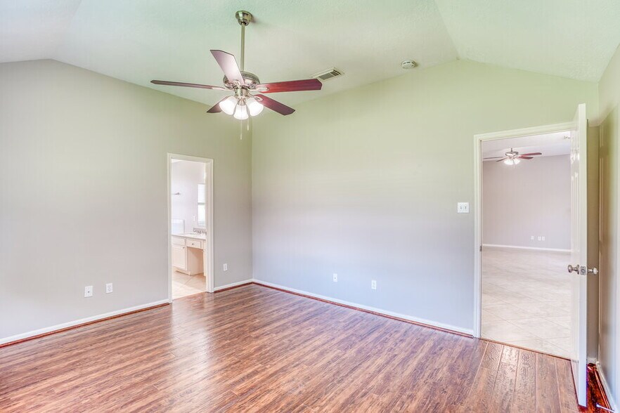 Building Photo - 6614 High Stone Ln
