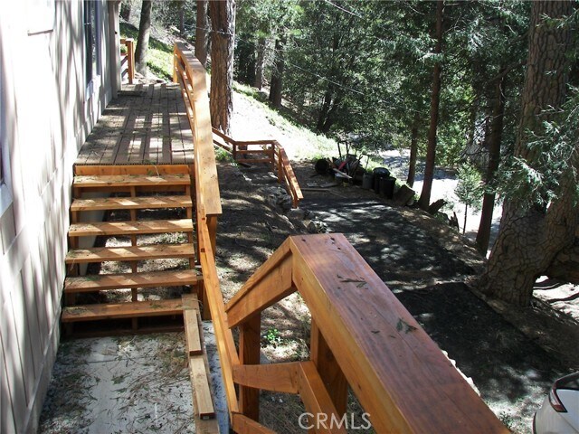 Building Photo - 21636 Sawpit Canyon Rd