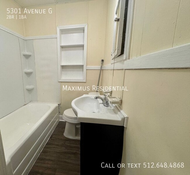 Building Photo - 5301 Avenue G