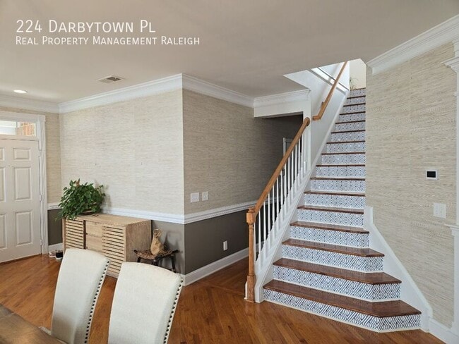 Building Photo - 224 Darbytown Pl