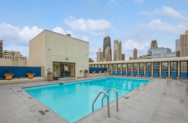 Building Photo - 1 E Scott St