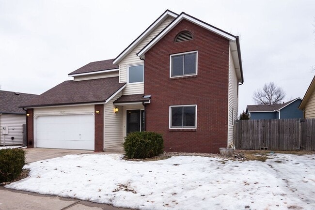 Building Photo - 1937 Connectitcut - Charming 2-Story Brick...