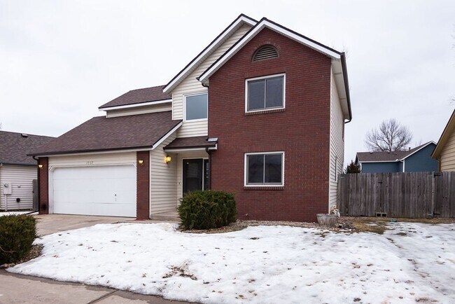 Building Photo - 1937 Connectitcut - Charming 2-Story Brick Home in a Great Location!