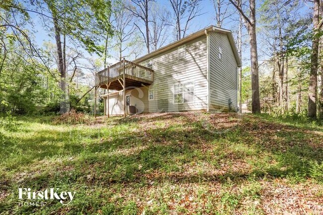 Building Photo - 390 Fox Meadow Dr