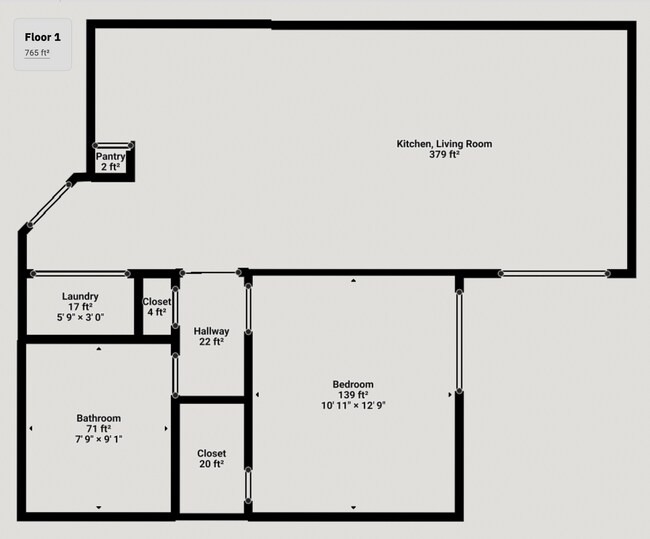 Building Photo - 111 Henry Chandler Dr