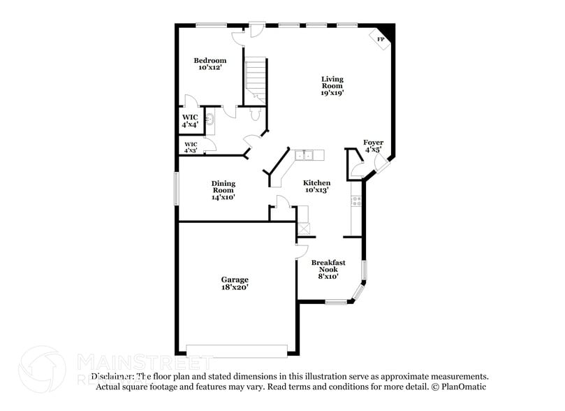 Building Photo - 16782 N Thrasher Dr