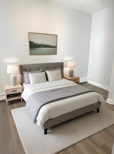 Building Photo - 122 Berkshire St