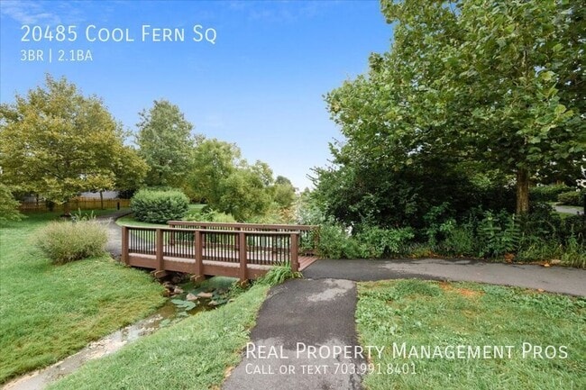 Building Photo - 20485 Cool Fern Square