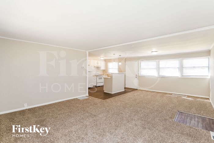 Building Photo - 1103 Cowden Dr