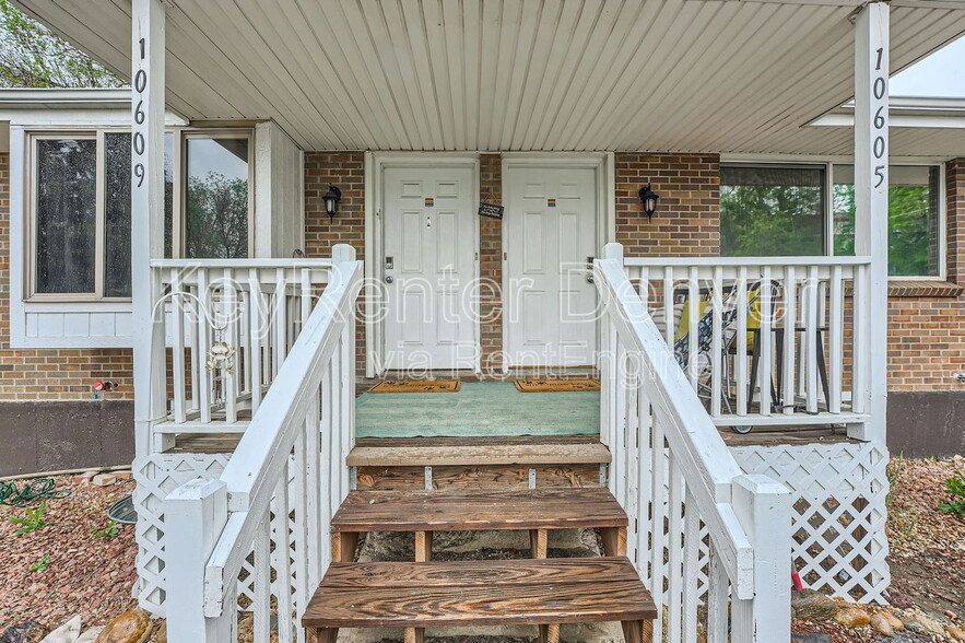Building Photo - 10609 W 48th Ave