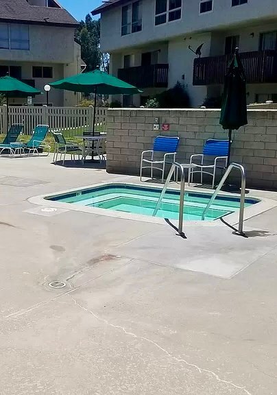 Building Photo - 6151 Rancho Mission Rd