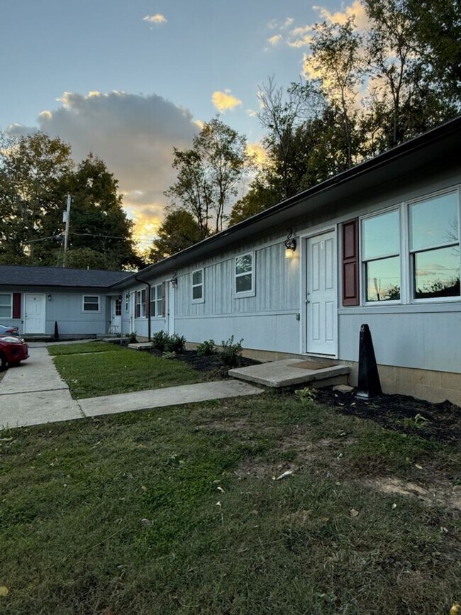 Building Photo - Maynardville 37807 - 2 bedroom, 1 bath apa...