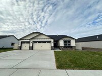 Building Photo - Brand New Hayden North Home