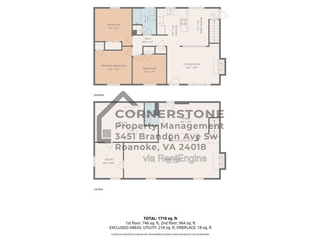 Building Photo - 950 Palmer Ave