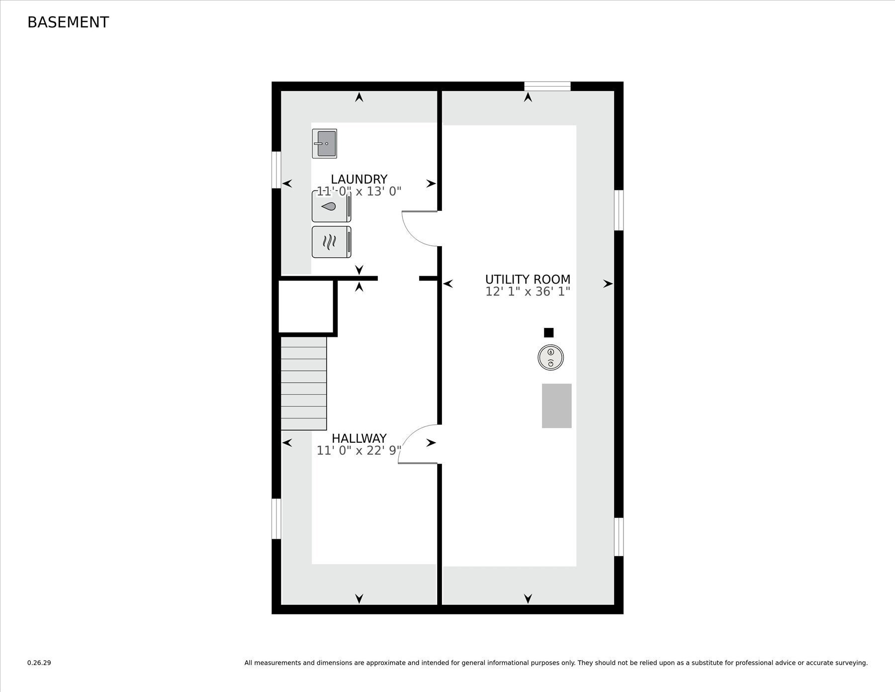 Building Photo - 3828 Tejon St