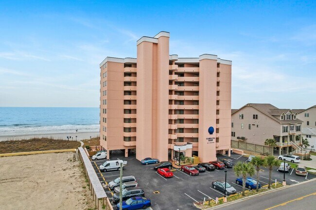 Building Photo - 1501 S Ocean Blvd