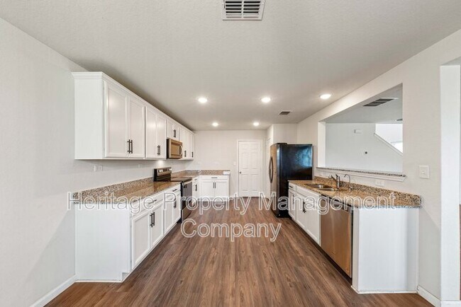 Building Photo - 6231 Antares