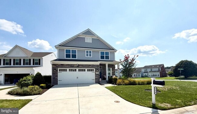 Building Photo - 9374 Mulligan Way