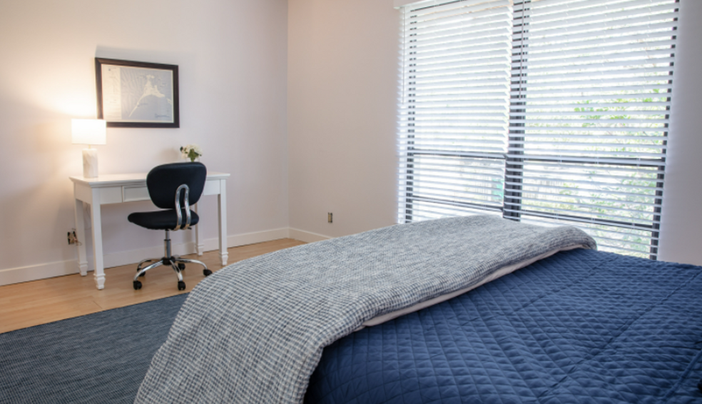 Guest Bedroom - 632 Brackenwood