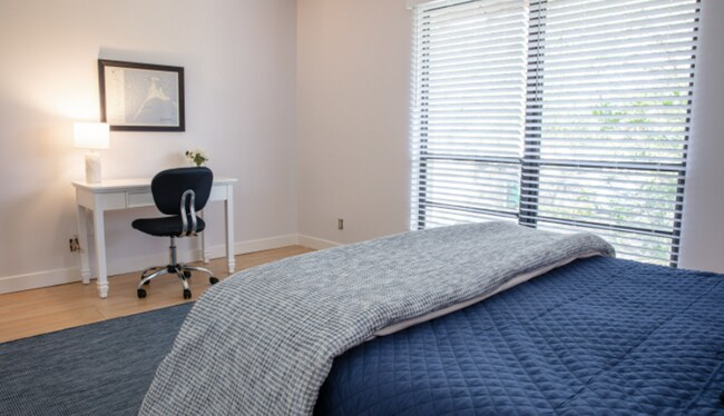 Guest Bedroom - 632 Brackenwood Cove