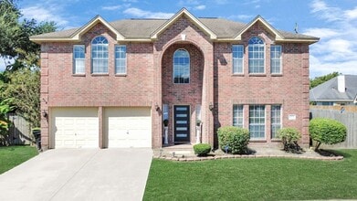 Building Photo - 2834 Green Hollow Ct