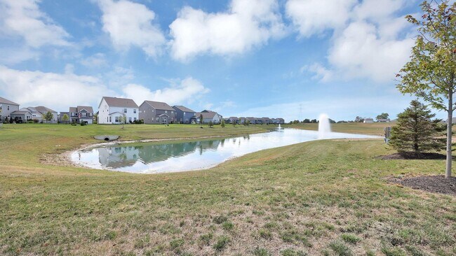 Building Photo - 3793 Shoal Way