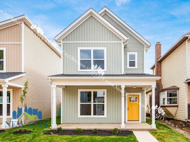 Building Photo - 2025 NEW YEAR'S SPECIAL! No App Fee! 3 Bedroom, 2.5 Bathroom Franklinton NOW New Build!