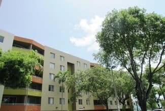 Edison Terraces - Edison Terraces - Dupe
