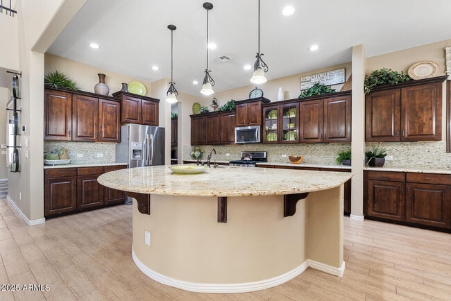 Building Photo - 3615 E Cassia Ln