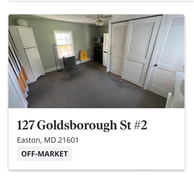 Building Photo - 127 Goldsborough St